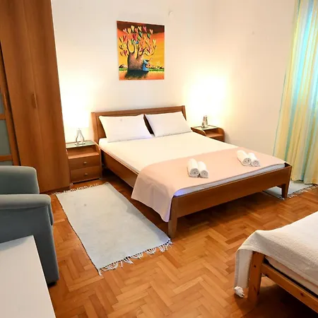 Inn Luka's House - Zf Hvar *