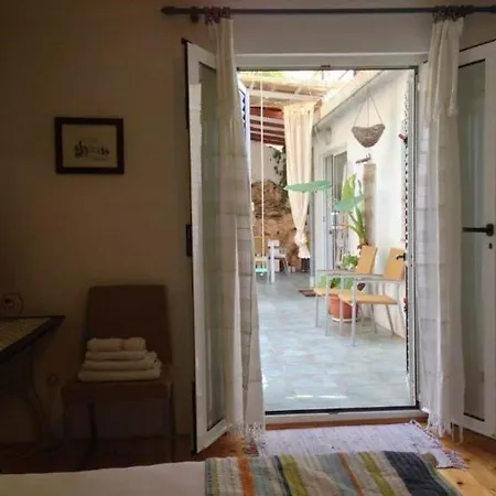 Mini-hôtel Luka's House - Zf Hvar