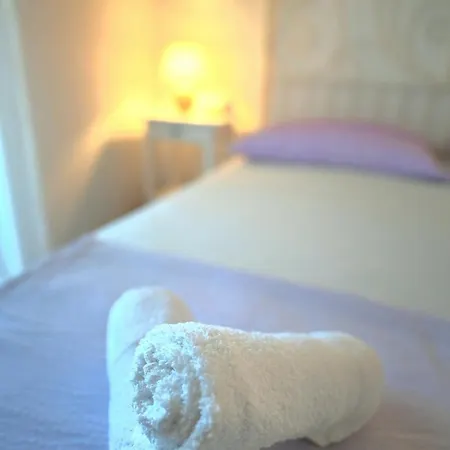 Luka's House - Zf Hvar *