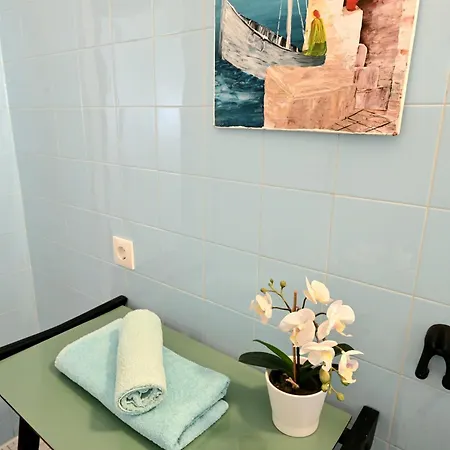 Luka's House - Zf Hvar イン フヴァル