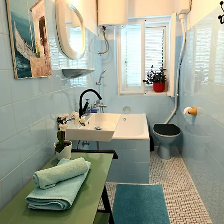 Mini-hôtel Luka's House - Zf Hvar