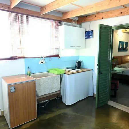 Luka's House - Zf Hvar イン *