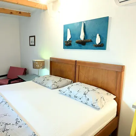 イン Luka's House - Zf Hvar フヴァル