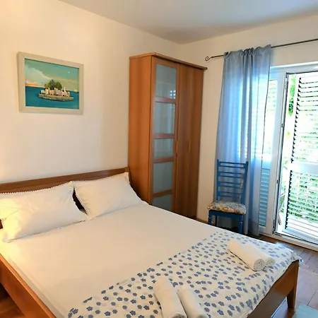 イン Luka's House - Zf Hvar *