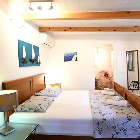 Luka's House - Zf Hvar イン フヴァル