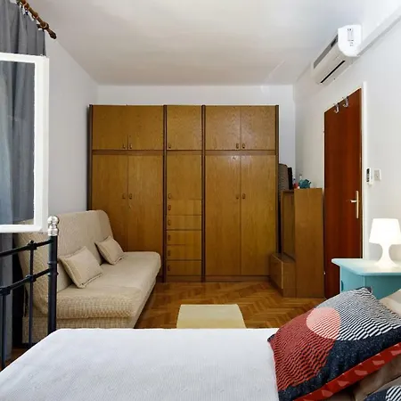 Luka's House - Zf Hvar * Hvar Town