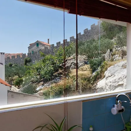 Inn Luka's House - Zf Hvar *