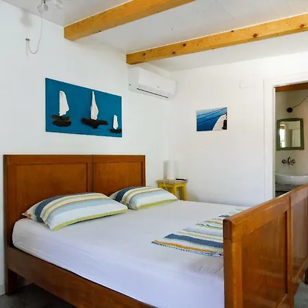 Luka's House - Zf Hvar Inn