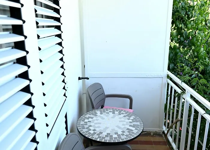 Mini-hôtel Luka's House - Zf Hvar