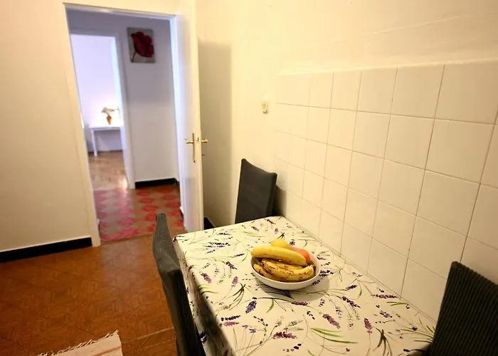 Mini-hôtel Luka's House - Zf Hvar Hvar Town