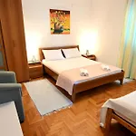 gostionica Luka's House - Zf Hvar *
