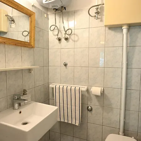 بيت ريفي Luka's House - Zf Hvar