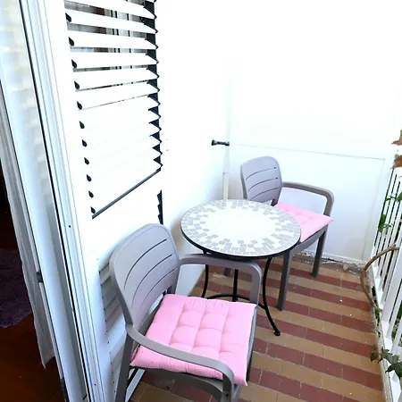Luka's House - Zf Hvar هفار
