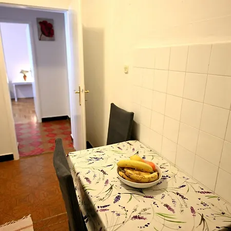 بيت ريفي Luka's House - Zf Hvar هفار