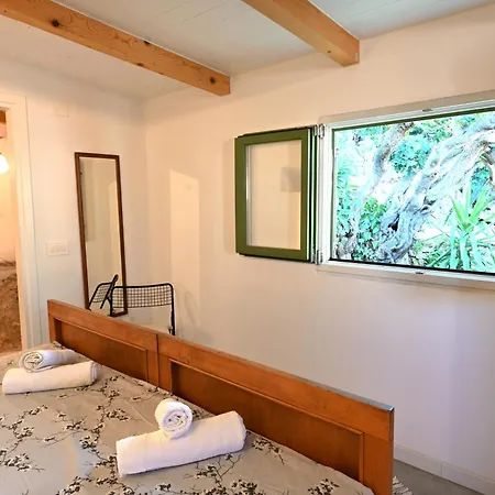 Luka's House - Zf Hvar هفار