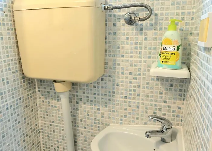 Luka's House - Zf Hvar *